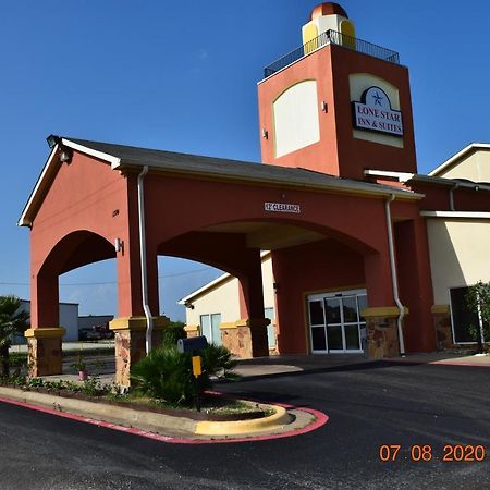 Lone Star Inn & Suites Groesbeck Extérieur photo
