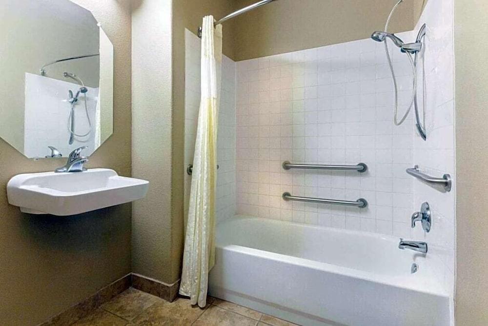 Lone Star Inn & Suites Groesbeck Extérieur photo