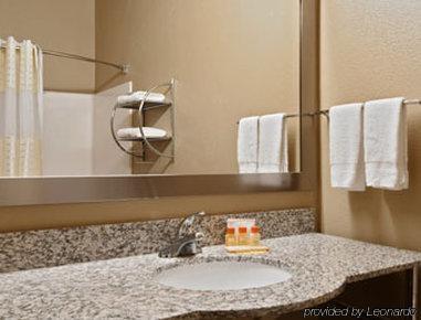 Lone Star Inn & Suites Groesbeck Chambre photo