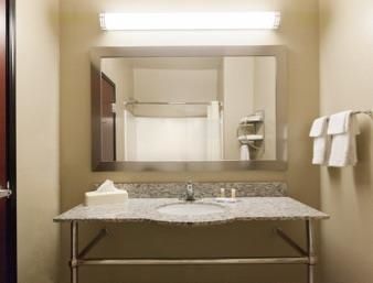 Lone Star Inn & Suites Groesbeck Chambre photo